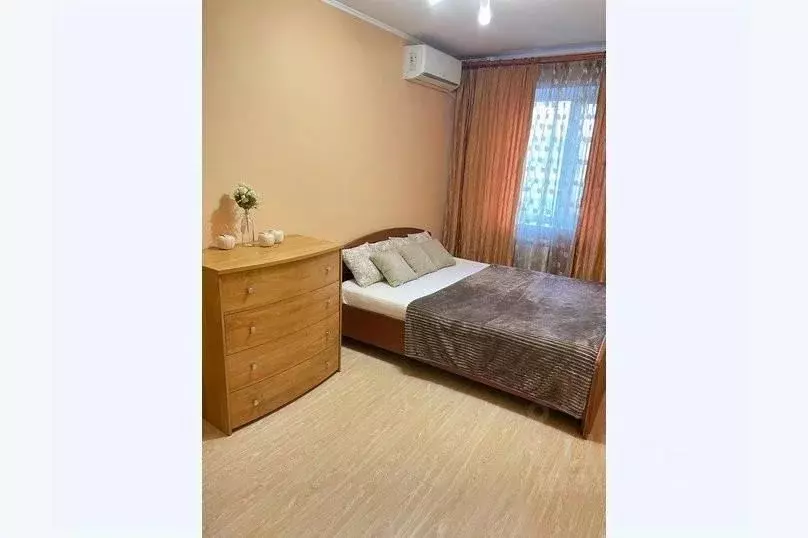 2-к кв. Кемеровская область, Кемерово просп. Ленина, 41 (45.0 м) - Фото 0