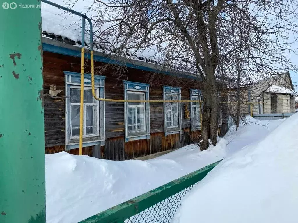 Дом в Саранск, Уфимская улица (70.5 м) - Фото 2