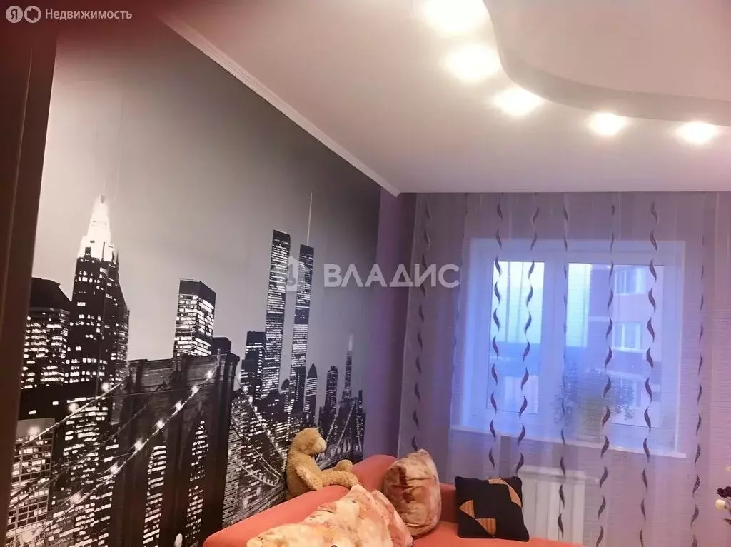 2-комнатная квартира: Долгопрудный, Новый бульвар, 5 (63 м) - Фото 0