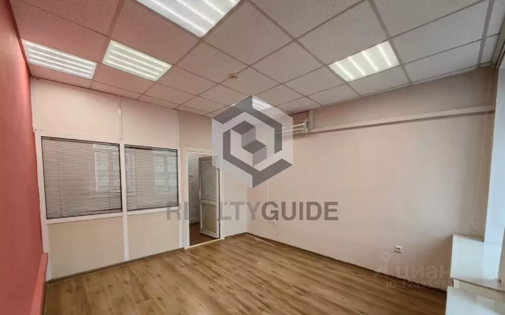 Офис в Москва Новослободская ул., 26С1 (49 м) - Фото 2