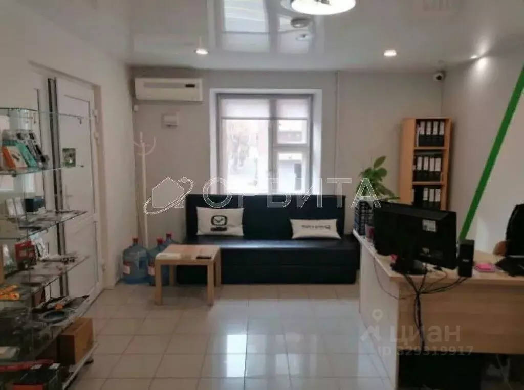 4-к кв. Тюменская область, Тюмень ул. Пермякова, 20к1 (112.6 м) - Фото 2