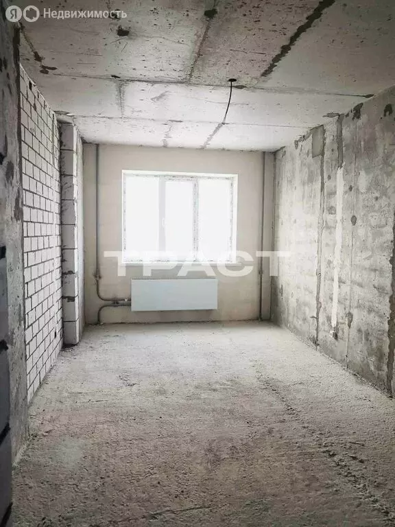 1-комнатная квартира: Воронеж, улица 9 Января, 233/40 (42 м) - Фото 2