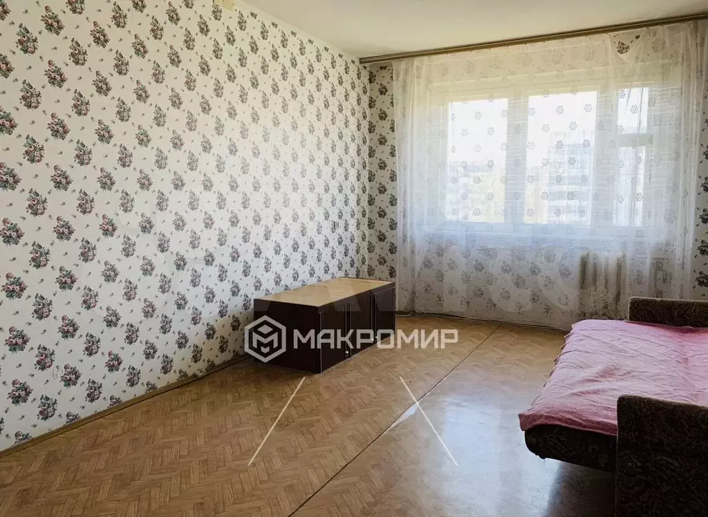 3-к. квартира, 64 м, 7/9 эт. - Фото 1