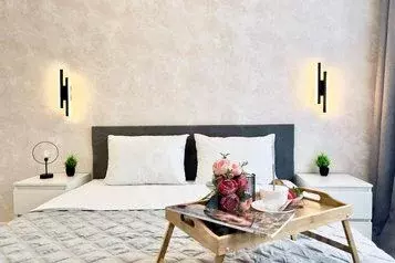 1-к кв. Тюменская область, Тюмень Новгородская ул., 22 (35.0 м) - Фото 1