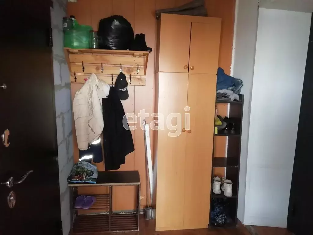 Квартира, 1 комната, 29.3 м - Фото 0