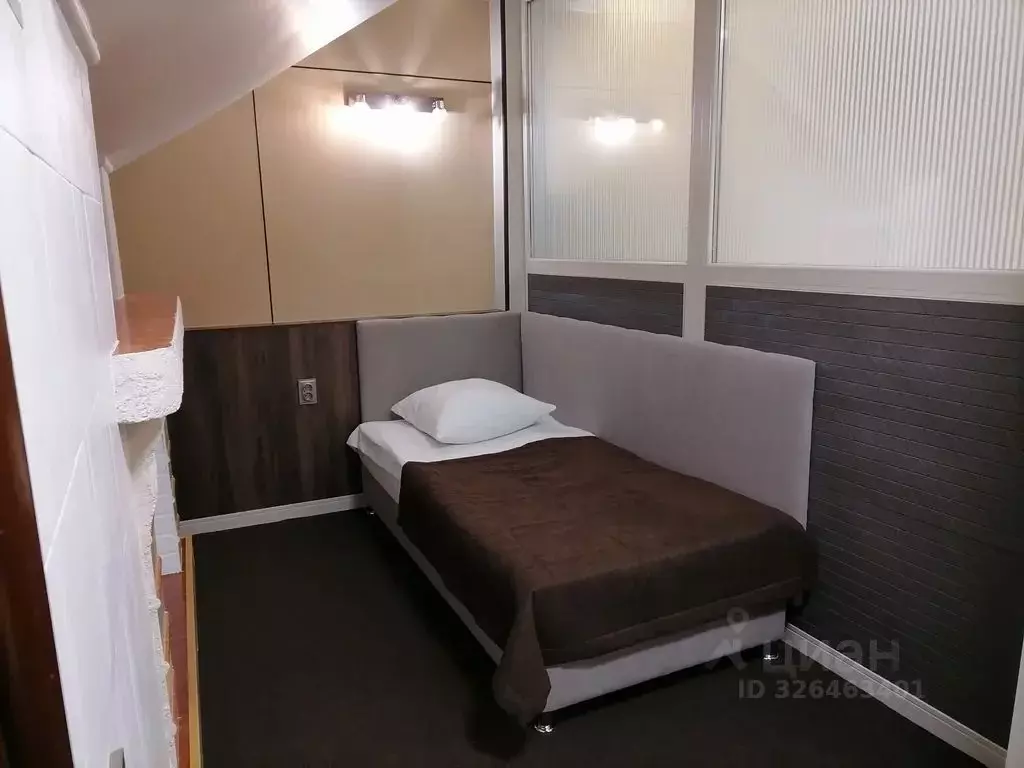 Комната Бурятия, Улан-Удэ Набережная ул., 14к2 - Фото 2