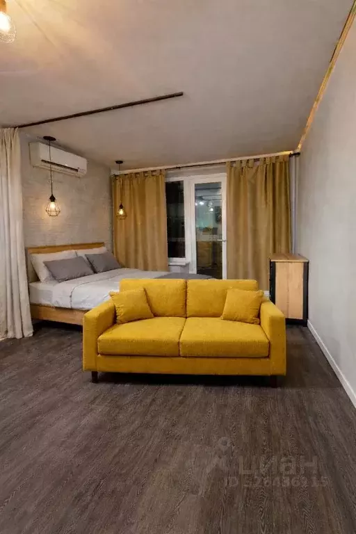 2-к кв. Москва Стрелецкая ул., 18 (60.0 м) - Фото 1