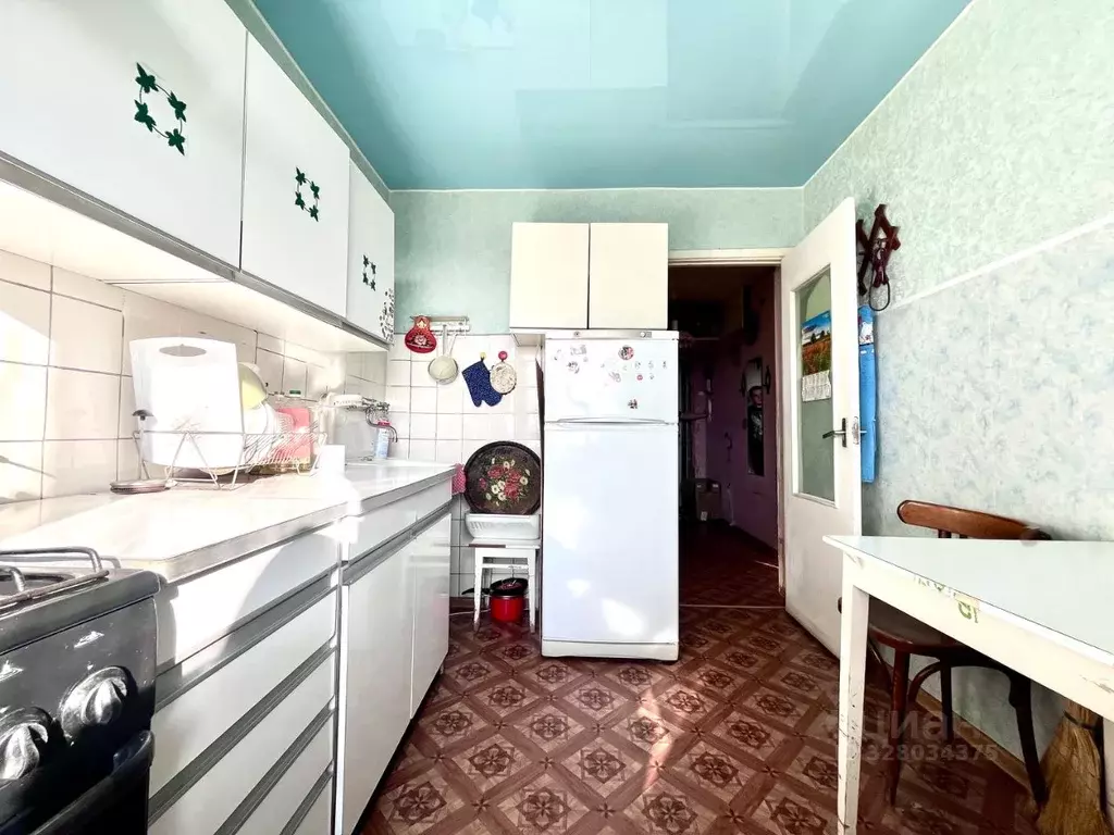 1-к кв. Санкт-Петербург просп. Космонавтов, 32 (36.8 м) - Фото 2