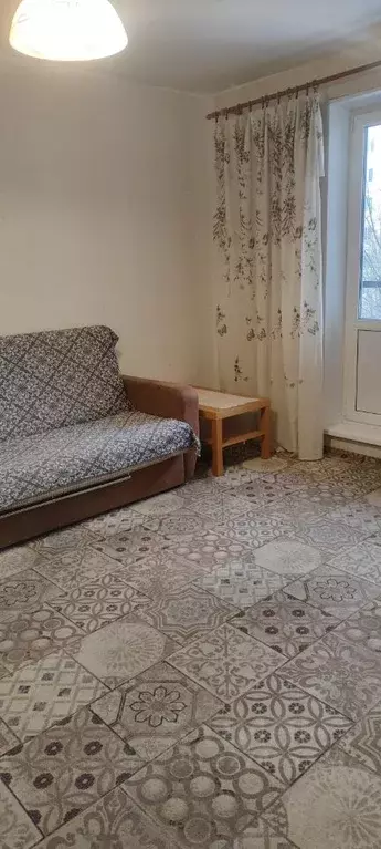 Комната Санкт-Петербург просп. Королева, 39К2 (18.0 м) - Фото 2