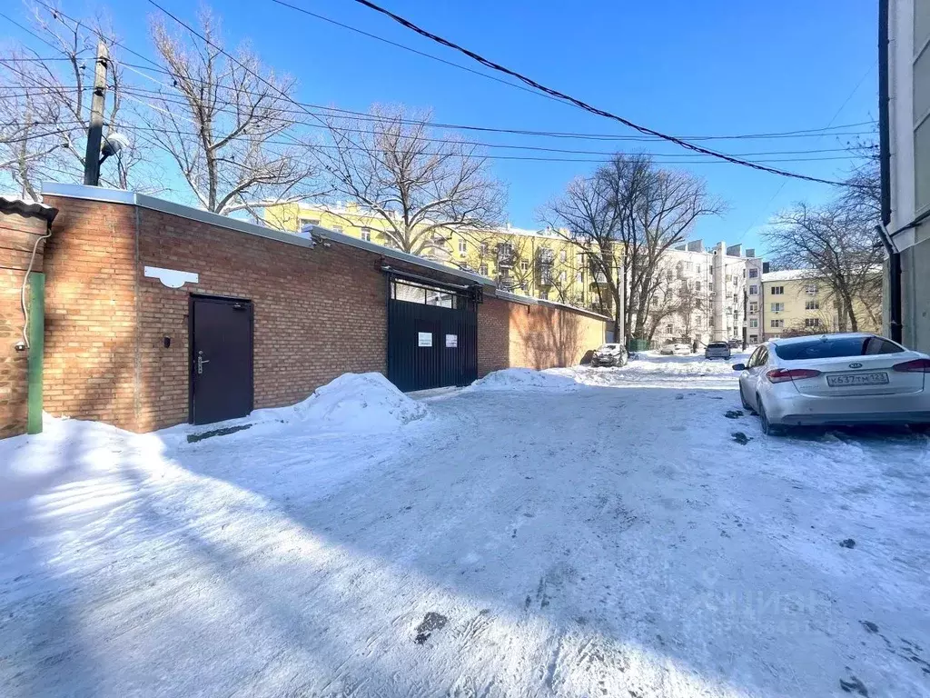 Помещение свободного назначения в Ростовская область, Ростов-на-Дону ... - Фото 1