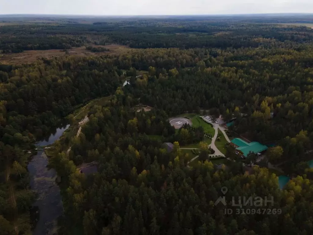Комната Владимирская область, Гусь-Хрустальный район, Уляхинское ... - Фото 0