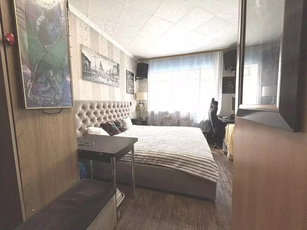 Комната, 18 м - Фото 1