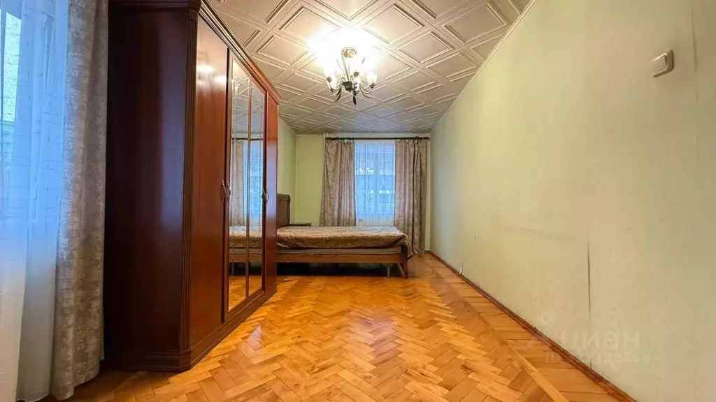 2-к кв. Томская область, Томск Киевская ул., 57 (60.0 м) - Фото 0