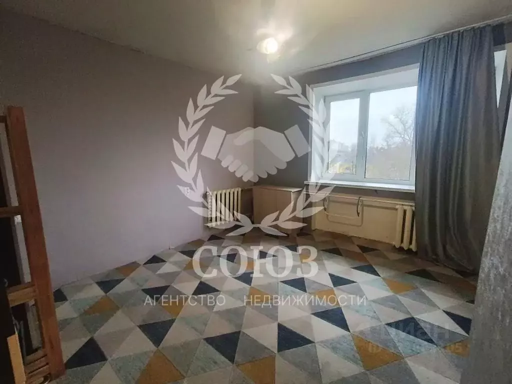 1-к кв. Калужская область, Калуга Окружная ул., 10 (23.5 м) - Фото 2