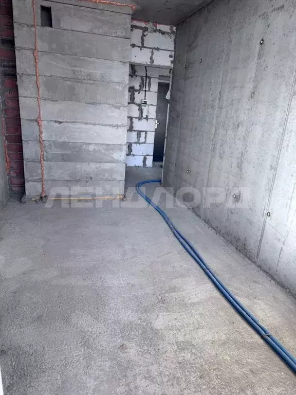 1-к кв. Ростовская область, Аксай ул. Менделеева, 53А (38.0 м) - Фото 2