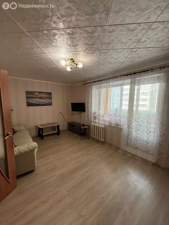 3-комнатная квартира: Киров, Первомайский район, Успенская улица, 51 ... - Фото 2