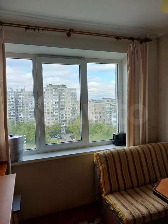 2-к. квартира, 54,9 м, 11/14 эт. - Фото 1