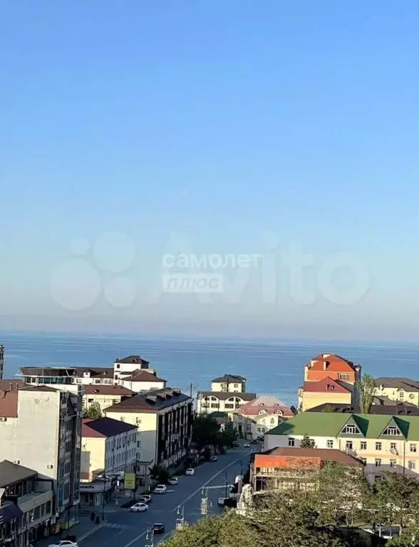 2-к кв. Дагестан, Дербент ул. Гейдара Алиева, 13Д (80.0 м) - Фото 1