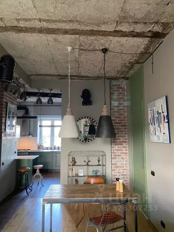 2-к кв. Москва Беговая ул., 24 (70.0 м) - Фото 2