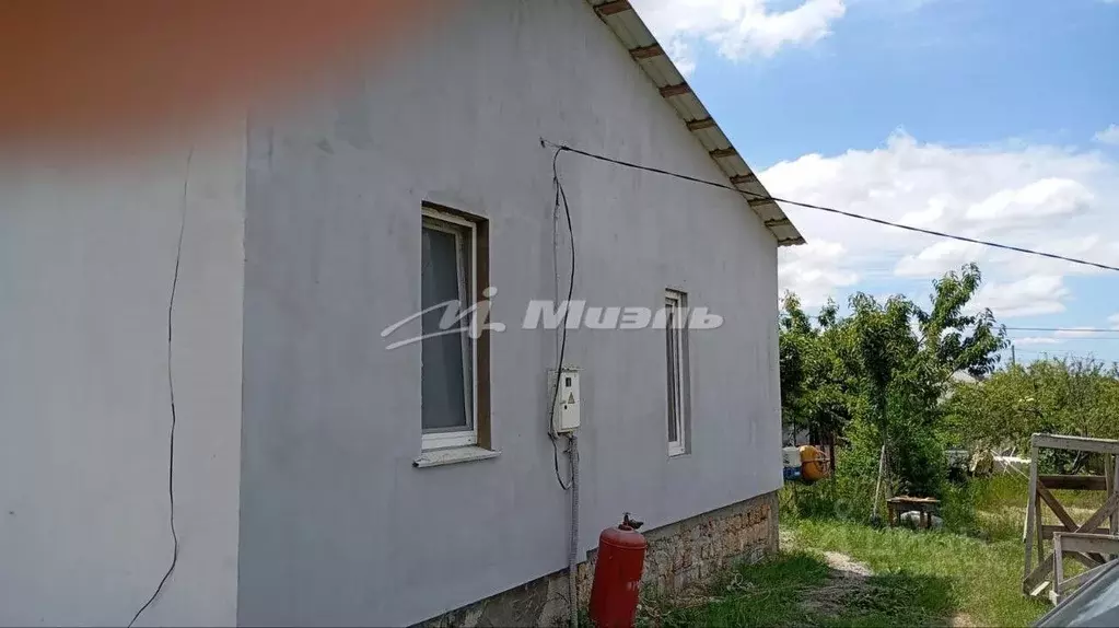 Дом в Крым, Симферополь ул. 40-я Коллективных Садов (57 м) - Фото 2