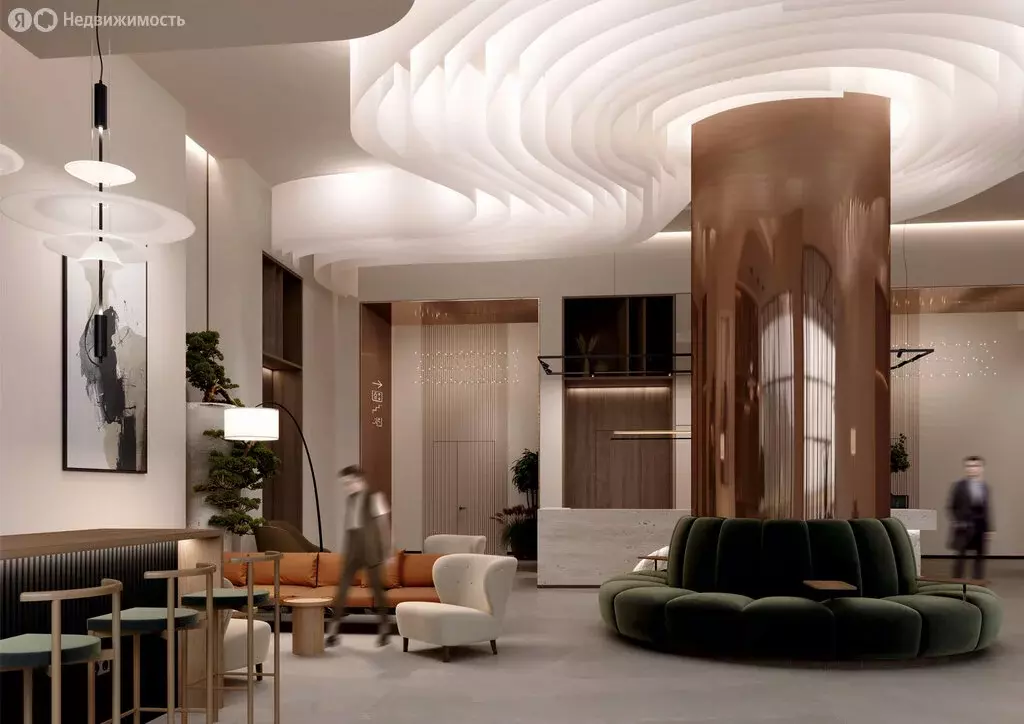 1-комнатная квартира: Санкт-Петербург, проспект Энергетиков, 8к2 (25.7 ... - Фото 2