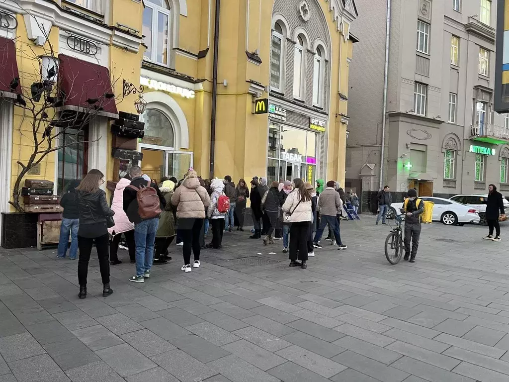 Свободного назначения, 18 м - Фото 0