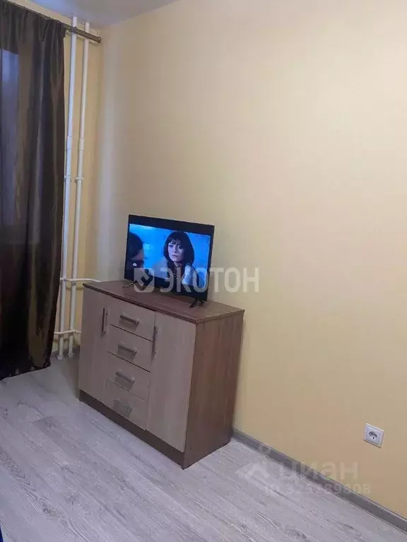 1-к кв. Ленинградская область, Мурино Всеволожский район, бул. ... - Фото 2