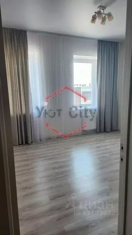 3-к кв. Красноярский край, Красноярск ул. Петра Ломако, 10 (96.0 м) - Фото 2