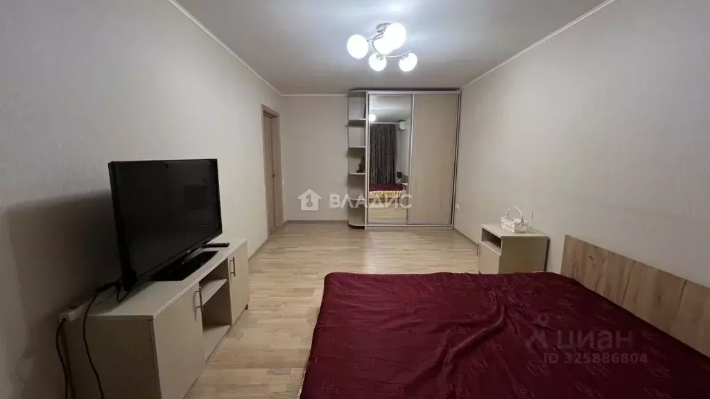 2-к кв. Нижегородская область, Нижний Новгород ул. Максима Горького, ... - Фото 2