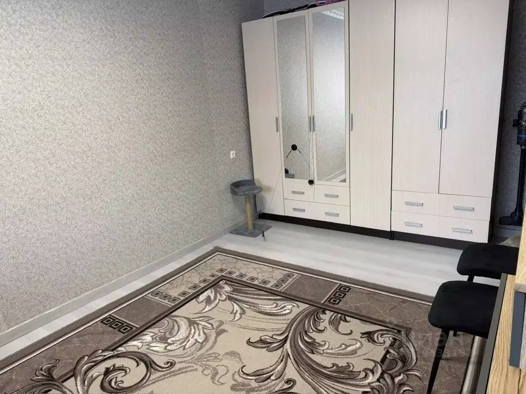 Комната Адыгея, Тахтамукайский район, Энем пгт ул. Седина, 57 (22.1 м) - Фото 2
