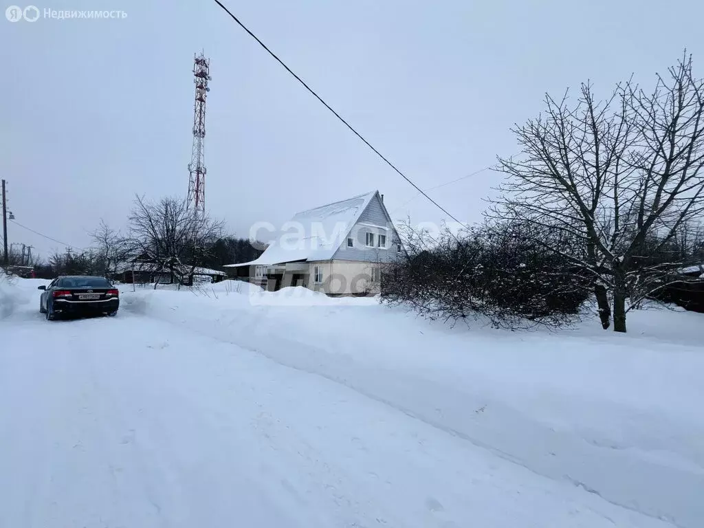 Дом в деревня Морозово, 53 (257.3 м) - Фото 1