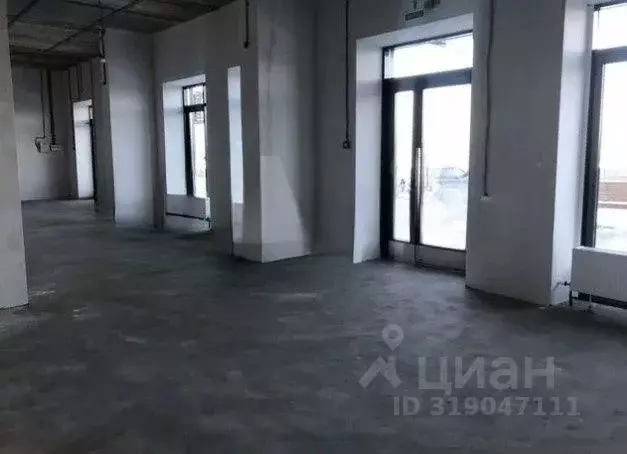 Помещение свободного назначения в Татарстан, с. Высокая Гора ул. Мира, ... - Фото 0