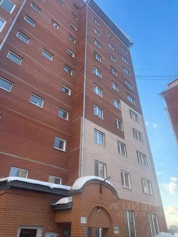 1-к кв. Томская область, Северск ул. Ленина, 132 (46.0 м) - Фото 1