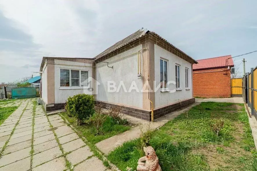 Дом, 88.8 м - Фото 0