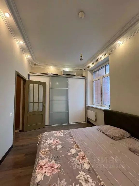 2-к кв. Московская область, Мытищи ул. Семашко, 10к2 (80.1 м) - Фото 1