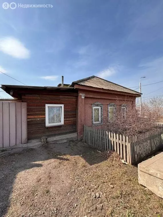 Дом в Красноярск, 4-я Продольная улица, 79 (65.9 м) - Фото 2