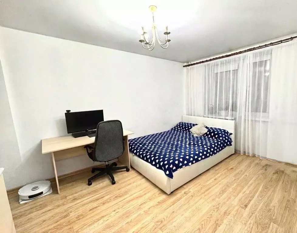 Студия Санкт-Петербург Полевая Сабировская ул., 47к1 (24.6 м) - Фото 2