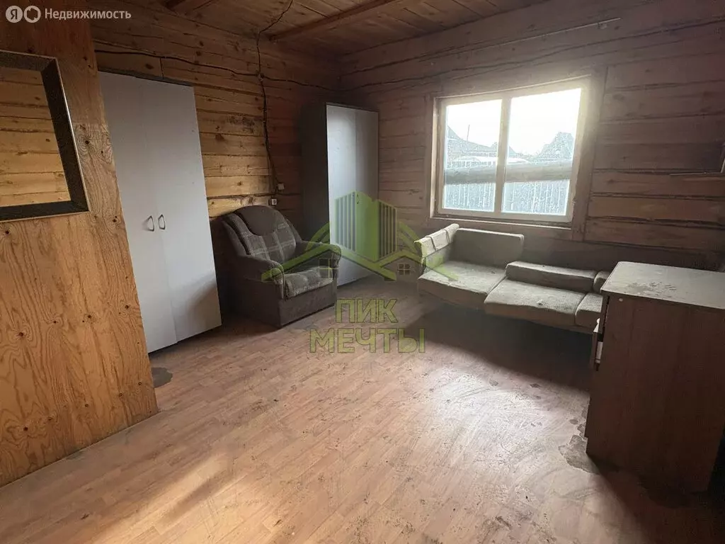 Дом в Заиграевский район, сельское поселение Талецкое, СНТ Солнечный, ... - Фото 2