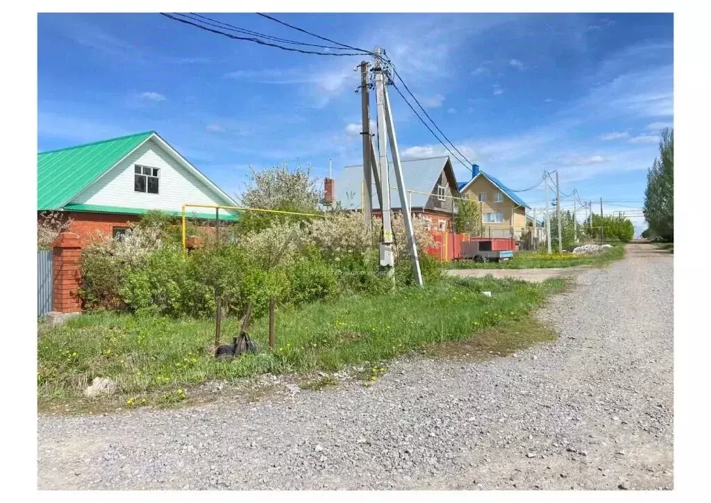 Дом в Татарстан, Тукаевский район, Мелекесское с/пос, д. Старые Ерыклы ... - Фото 1