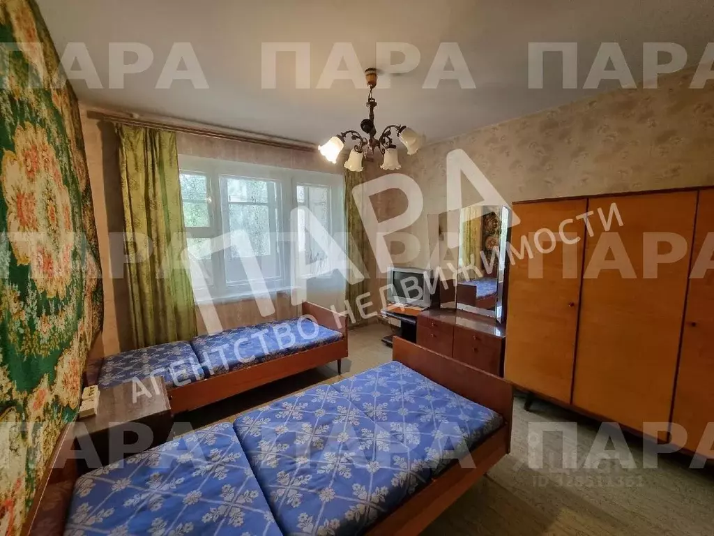 3-к кв. Самарская область, Самара Белорусская ул., 83 (69.6 м) - Фото 1