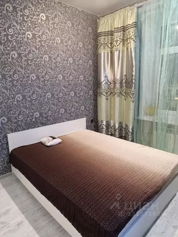 Комната Санкт-Петербург Курляндская ул., 31 (18.0 м) - Фото 1