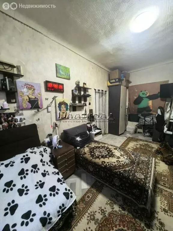 1-комнатная квартира: Челябинск, улица Сулимова, 86 (31 м) - Фото 1