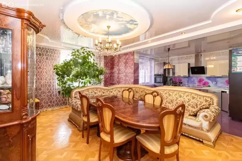 1-комнатная квартира: Тюмень, Заречный проезд, 39Ак1 (50.4 м) - Фото 1