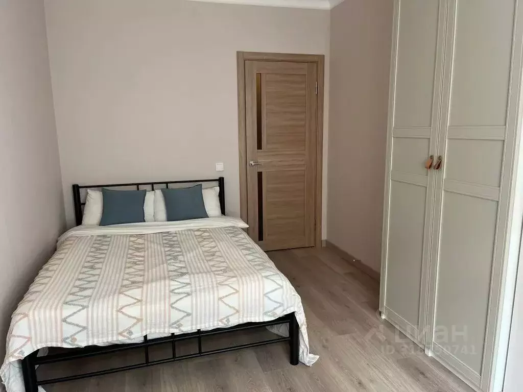 2-к кв. Санкт-Петербург Московский просп., 73к5 (50.0 м) - Фото 1