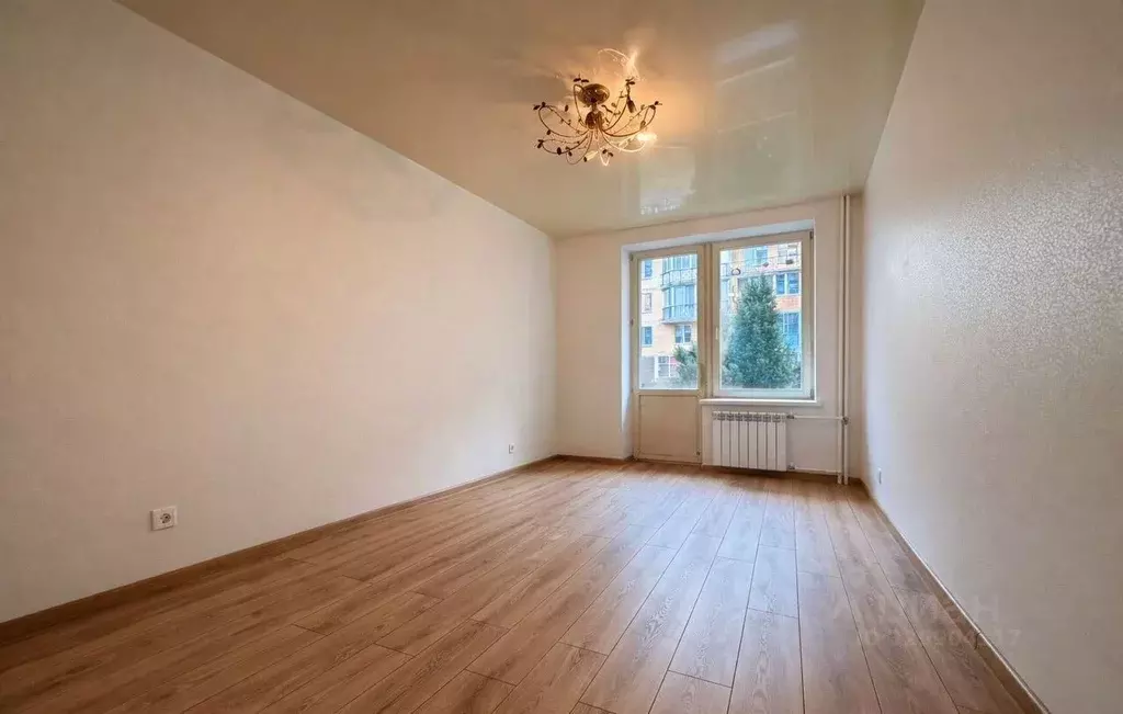 2-к кв. Санкт-Петербург 1-я Утиная ул., 28 (58.0 м) - Фото 2