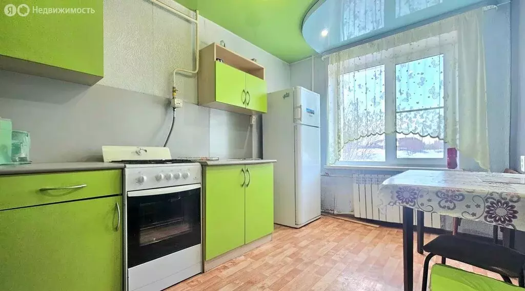 1-комнатная квартира: село Загарье, улица Гагарина, 27 (32.4 м) - Фото 1