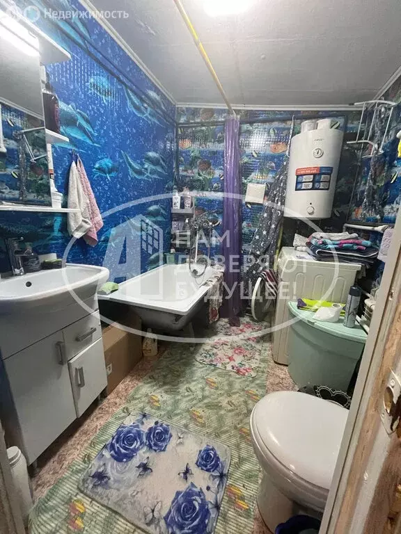 Дом в Лысьва, Дальняя улица (36 м) - Фото 1