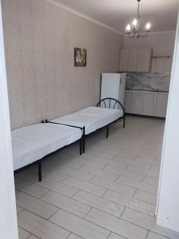 Студия Краснодарский край, Анапа муниципальный округ, с. Супсех ул. ... - Фото 2