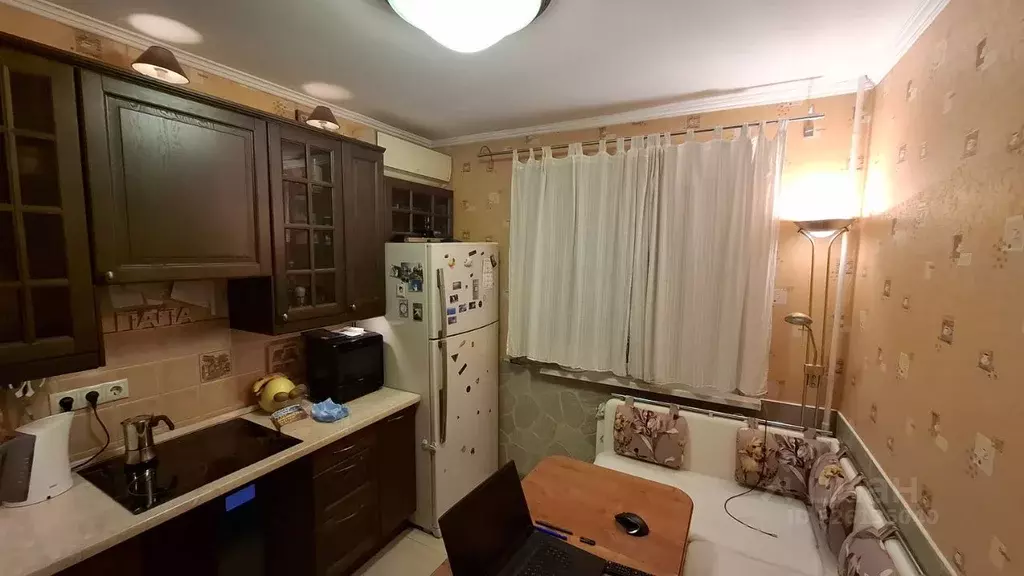 2-к кв. Москва бул. Яна Райниса, 47К1 (54.0 м) - Фото 1