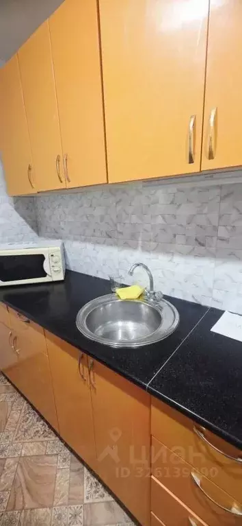 Комната Нижегородская область, Нижний Новгород Мончегорский мкр, ул. ... - Фото 2